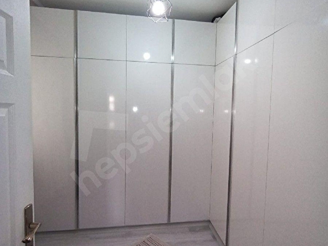 DEMETGÜL MAH. FULL YAPILI SATILIK 3+1 DAİRE KREDİYE UYGUN - Görsel 14