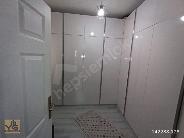 DEMETGÜL MAH. FULL YAPILI SATILIK 3+1 DAİRE KREDİYE UYGUN - Görsel 15