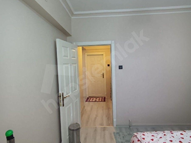 DEMETGÜL MAH. FULL YAPILI SATILIK 3+1 DAİRE KREDİYE UYGUN - Görsel 21