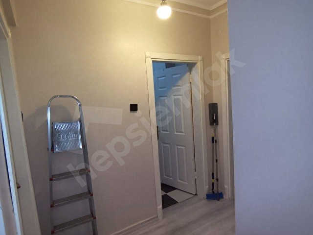 DEMETGÜL MAH. FULL YAPILI SATILIK 3+1 DAİRE KREDİYE UYGUN - Görsel 26
