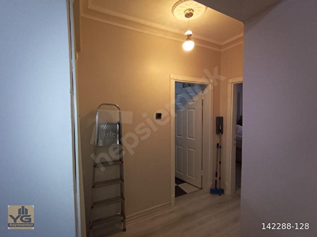 DEMETGÜL MAH. FULL YAPILI SATILIK 3+1 DAİRE KREDİYE UYGUN - Görsel 27