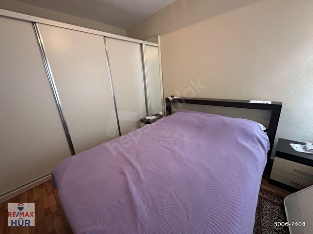 REMAX HÜRDEN KİRALIK EŞYALI DAİRE KIZ MESLEK LİSESİ SOKAĞINDA - Görsel 29