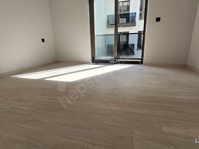 AKPINAR DA CADDE ÜZERİNDE SIFIR BİNADA 3+1 KİRALIK DAİRE - Görsel 15