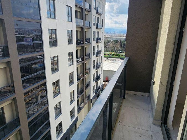 AKPINAR DA CADDE ÜZERİNDE SIFIR BİNADA 3+1 KİRALIK DAİRE - Görsel 16