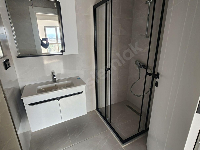 AKPINAR DA CADDE ÜZERİNDE SIFIR BİNADA 3+1 KİRALIK DAİRE - Görsel 26