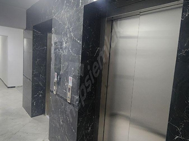 AKPINAR DA CADDE ÜZERİNDE SIFIR BİNADA 3+1 KİRALIK DAİRE - Görsel 29
