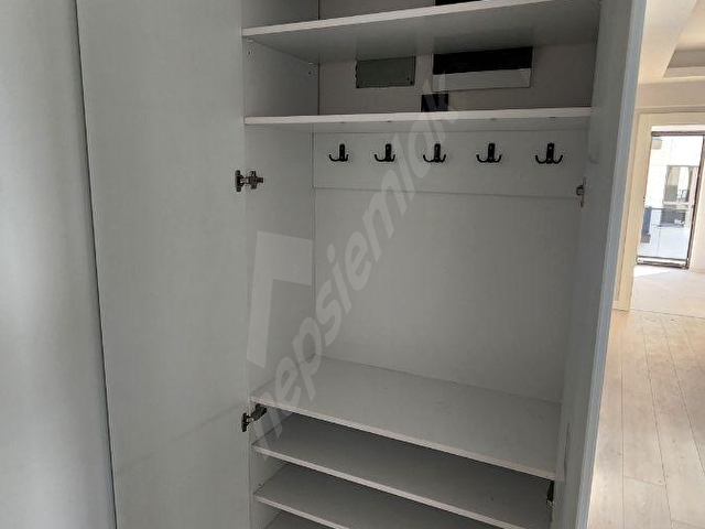AKPINAR DA CADDE ÜZERİNDE SIFIR BİNADA 3+1 KİRALIK DAİRE - Görsel 19