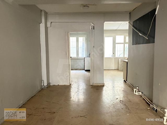 CUMHURİYET MAH. TAVUKÇU FETHİ SOKAKTA SATILIK 75 M2 DEPO - Görsel 5