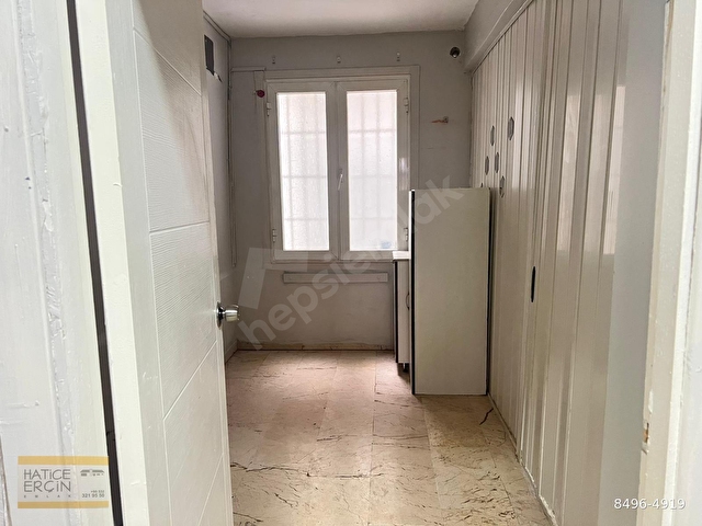 CUMHURİYET MAH. TAVUKÇU FETHİ SOKAKTA SATILIK 75 M2 DEPO - Görsel 10
