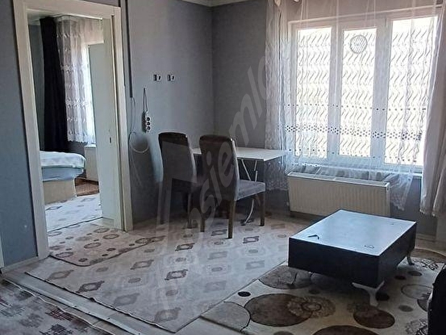 AFYON SUR EMLAKTAN ERENLERDE SATILIK 1+1 ASANSÖRLÜ DAİRE - Görsel 18
