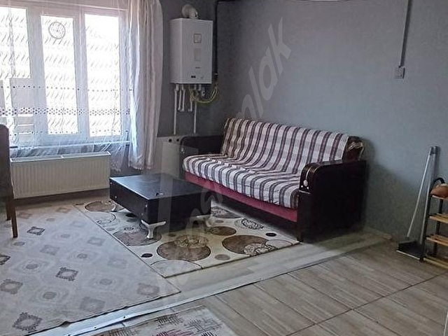 AFYON SUR EMLAKTAN ERENLERDE SATILIK 1+1 ASANSÖRLÜ DAİRE - Görsel 11