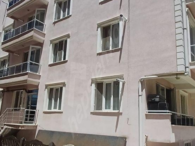 AFYON SUR EMLAKTAN ERENLERDE SATILIK 1+1 ASANSÖRLÜ DAİRE - Görsel 9