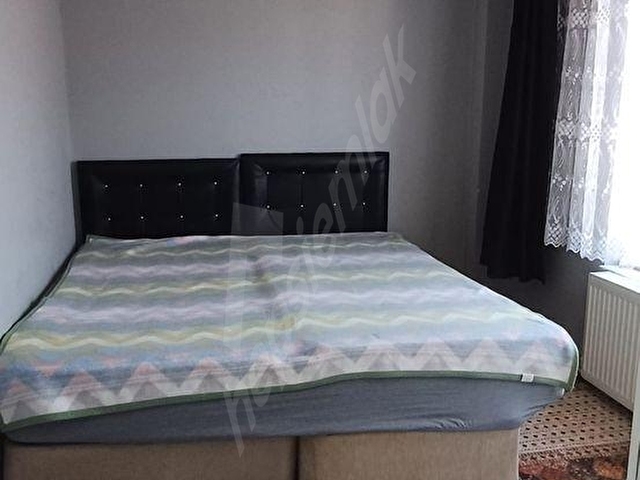 AFYON SUR EMLAKTAN ERENLERDE SATILIK 1+1 ASANSÖRLÜ DAİRE - Görsel 22