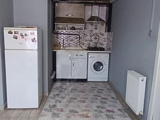 AFYON SUR EMLAKTAN ERENLERDE SATILIK 1+1 ASANSÖRLÜ DAİRE - Görsel 17