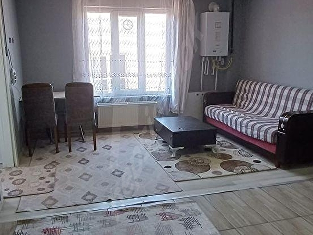 AFYON SUR EMLAKTAN ERENLERDE SATILIK 1+1 ASANSÖRLÜ DAİRE - Görsel 27