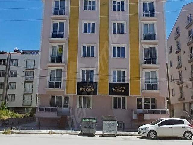 AFYON SUR EMLAKTAN ERENLERDE SATILIK 1+1 ASANSÖRLÜ DAİRE - Görsel 15