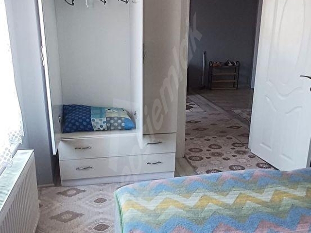 AFYON SUR EMLAKTAN ERENLERDE SATILIK 1+1 ASANSÖRLÜ DAİRE - Görsel 29