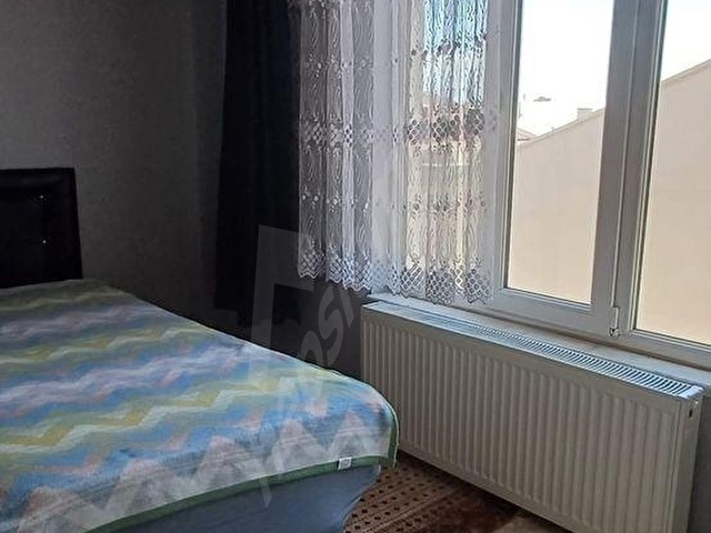 AFYON SUR EMLAKTAN ERENLERDE SATILIK 1+1 ASANSÖRLÜ DAİRE - Görsel 23