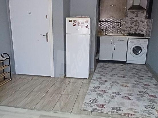 AFYON SUR EMLAKTAN ERENLERDE SATILIK 1+1 ASANSÖRLÜ DAİRE - Görsel 13