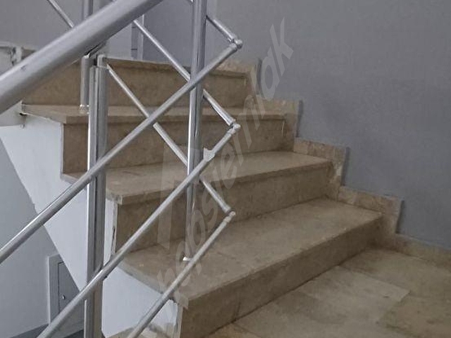 AFYON SUR EMLAKTAN ERENLERDE SATILIK 1+1 ASANSÖRLÜ DAİRE - Görsel 19