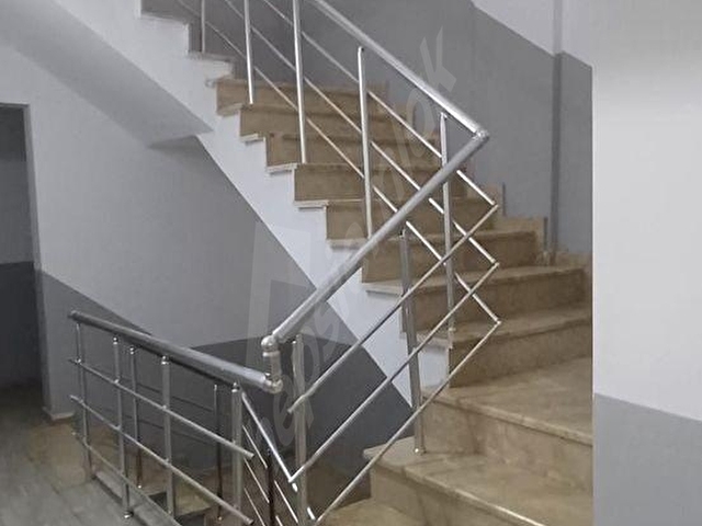 AFYON SUR EMLAKTAN ERENLERDE SATILIK 1+1 ASANSÖRLÜ DAİRE - Görsel 20