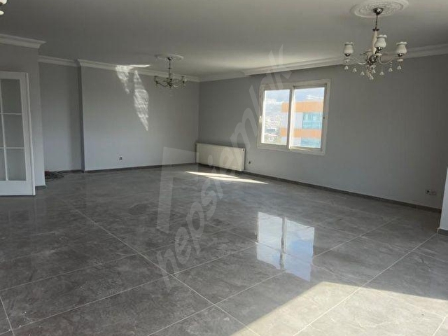 METE ASLAN BULVARI ÜZERİNDE 220M2 3+1 KİRALIK DAİRE - Görsel 6