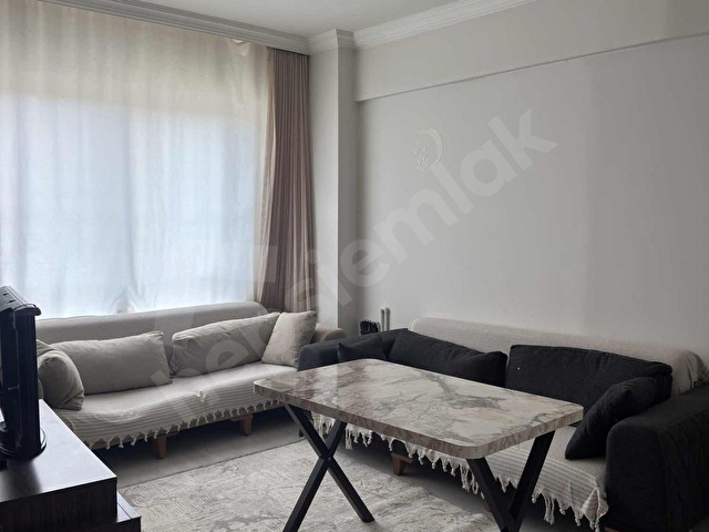 NAZİLLİ ŞEHRİN TAM MERKEZİNDE 2+1 FULL EŞYALI KİRALIK DAİRE - Görsel 19