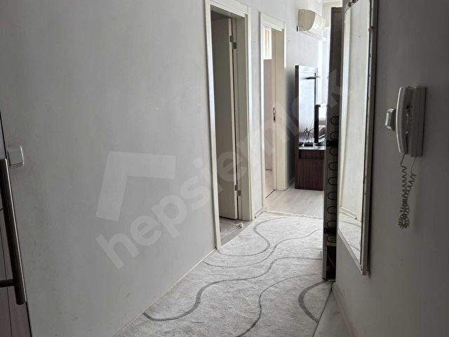 NAZİLLİ ŞEHRİN TAM MERKEZİNDE 2+1 FULL EŞYALI KİRALIK DAİRE - Görsel 28
