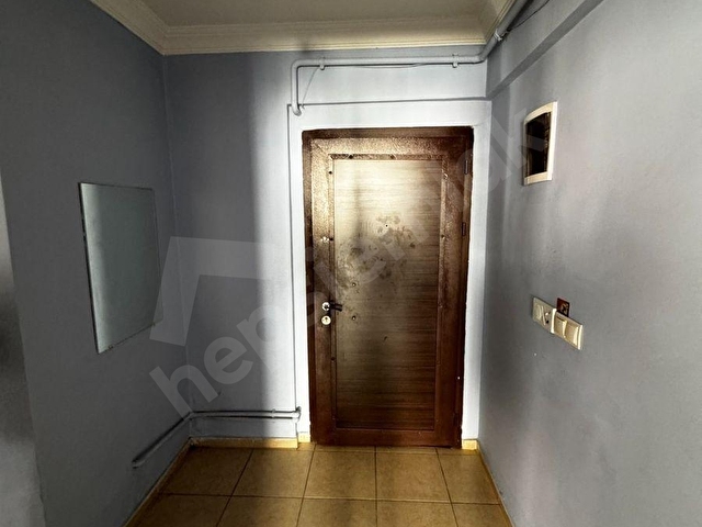ÇIKINLAR MAHALLESİNDE KÖROĞLU SİTESİNDE 3+1 KİRALIK DAİRE - Görsel 18