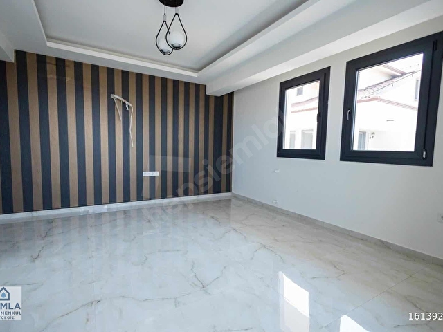 Muğla-Fethiye Yolunda Geniş ve Ferah Kiralık Dubleks Daireler - Görsel 11