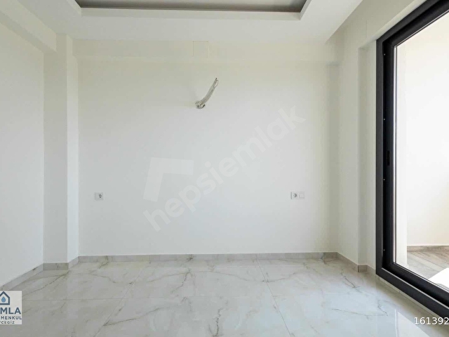 Muğla-Fethiye Yolunda Geniş ve Ferah Kiralık Dubleks Daireler - Görsel 2