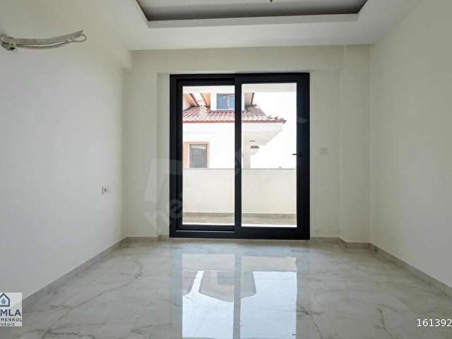 Muğla-Fethiye Yolunda Geniş ve Ferah Kiralık Dubleks Daireler - Görsel 4