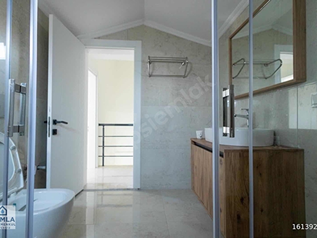 Muğla-Fethiye Yolunda Geniş ve Ferah Kiralık Dubleks Daireler - Görsel 16