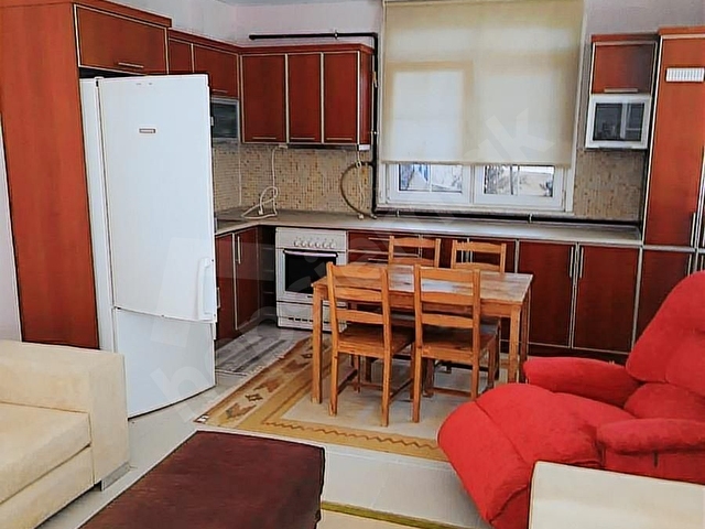 BÜYÜKÇEKMECE ALBSTROS MEVKISINDE 630 METRE ARSA İÇİNDE VİLLA. - Görsel 21