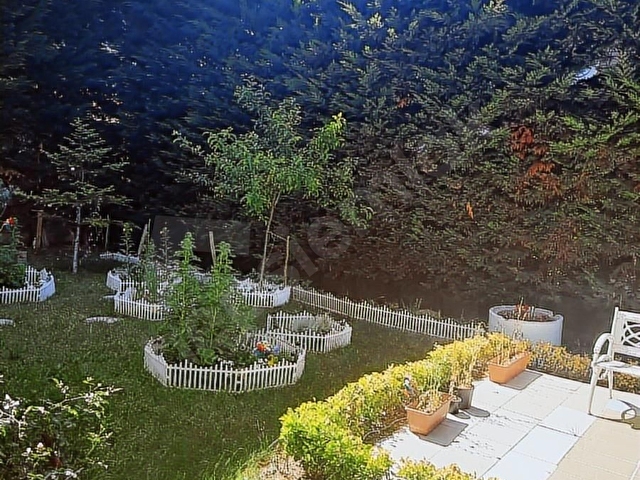 BÜYÜKÇEKMECE ALBSTROS MEVKISINDE 630 METRE ARSA İÇİNDE VİLLA. - Görsel 24