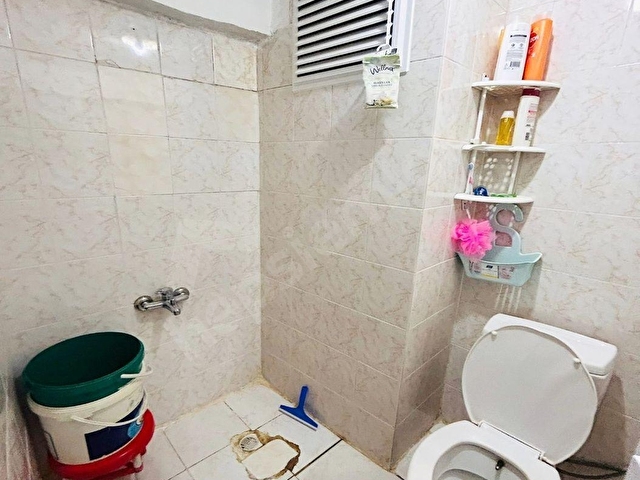 EMLAK ŞEHRİNDEN NATOYOLU CADDE ÜZERİNDE KAT KONUMUNDA 3+1 DAİRE..! - Görsel 16