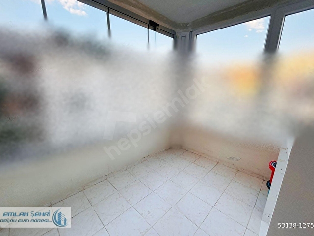 EMLAK ŞEHRİNDEN NATOYOLU CADDE ÜZERİNDE KAT KONUMUNDA 3+1 DAİRE..! - Görsel 20