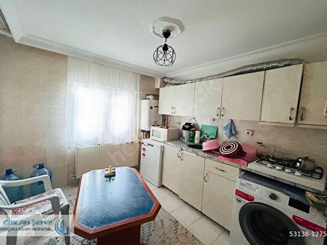 EMLAK ŞEHRİNDEN NATOYOLU CADDE ÜZERİNDE KAT KONUMUNDA 3+1 DAİRE..! - Görsel 24