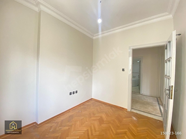 EMEKTE ULTRA GENİŞ BAKIMLI 4+1 DAİRE !!!!! - Görsel 17