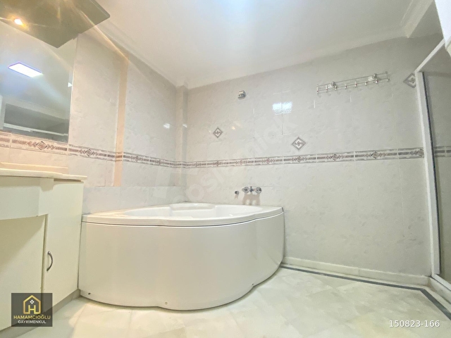 EMEKTE ULTRA GENİŞ BAKIMLI 4+1 DAİRE !!!!! - Görsel 15