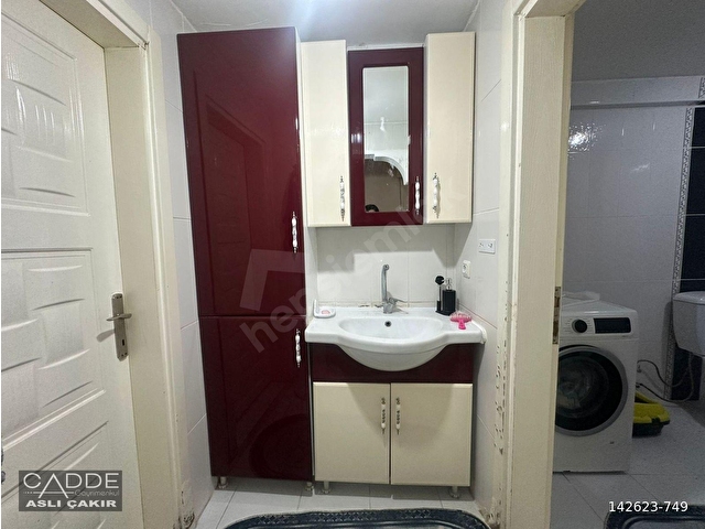 KAPAKLI VATAN MAHALLESİ ERBAY CADDESİNDE 2+1 SATILIK DAİRE - Görsel 27