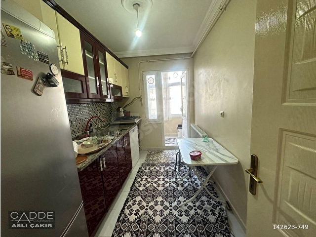 KAPAKLI VATAN MAHALLESİ ERBAY CADDESİNDE 2+1 SATILIK DAİRE - Görsel 12