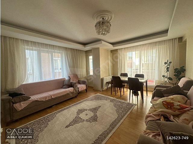 KAPAKLI VATAN MAHALLESİ ERBAY CADDESİNDE 2+1 SATILIK DAİRE - Görsel 5