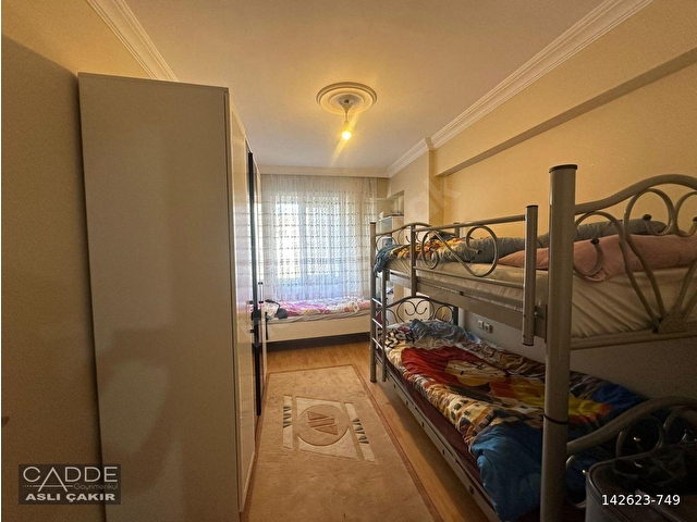 KAPAKLI VATAN MAHALLESİ ERBAY CADDESİNDE 2+1 SATILIK DAİRE - Görsel 20