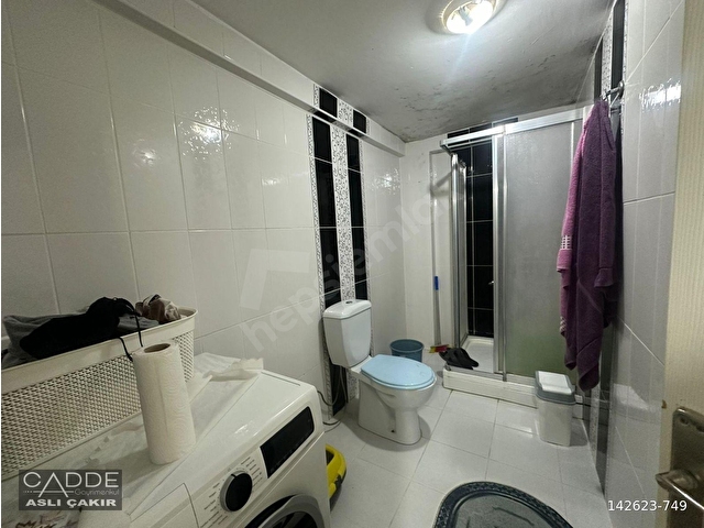 KAPAKLI VATAN MAHALLESİ ERBAY CADDESİNDE 2+1 SATILIK DAİRE - Görsel 30