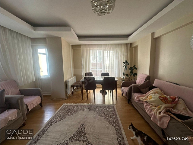 KAPAKLI VATAN MAHALLESİ ERBAY CADDESİNDE 2+1 SATILIK DAİRE - Görsel 3