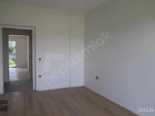 EŞSİZ MANZARA VE KONUMUYLA SİZE ÖZEL VİLLA FIRSATI!!!! - Görsel 10
