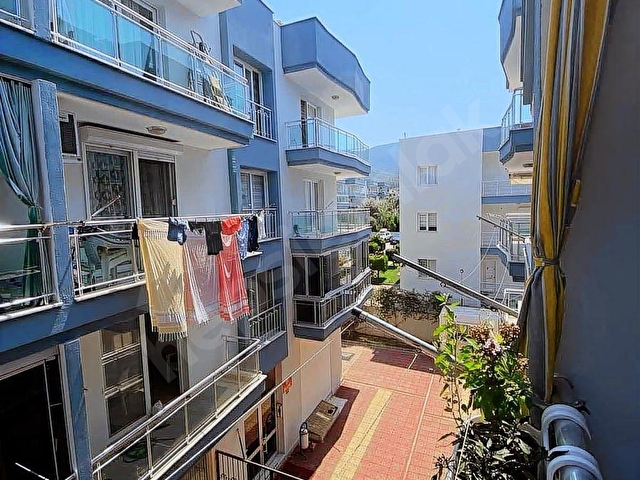SATILIK 1+1 DAİRE ARAKAT FUL EŞYALI - Görsel 4