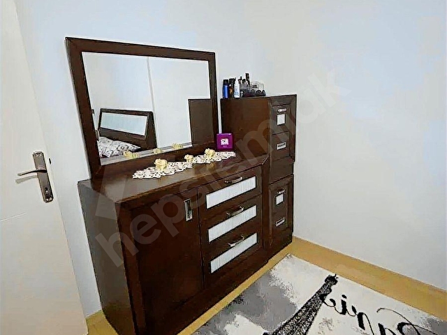 SATILIK 1+1 DAİRE ARAKAT FUL EŞYALI - Görsel 13