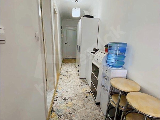 SATILIK 1+1 DAİRE ARAKAT FUL EŞYALI - Görsel 11